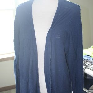 Torrid Boyfriend Sweater